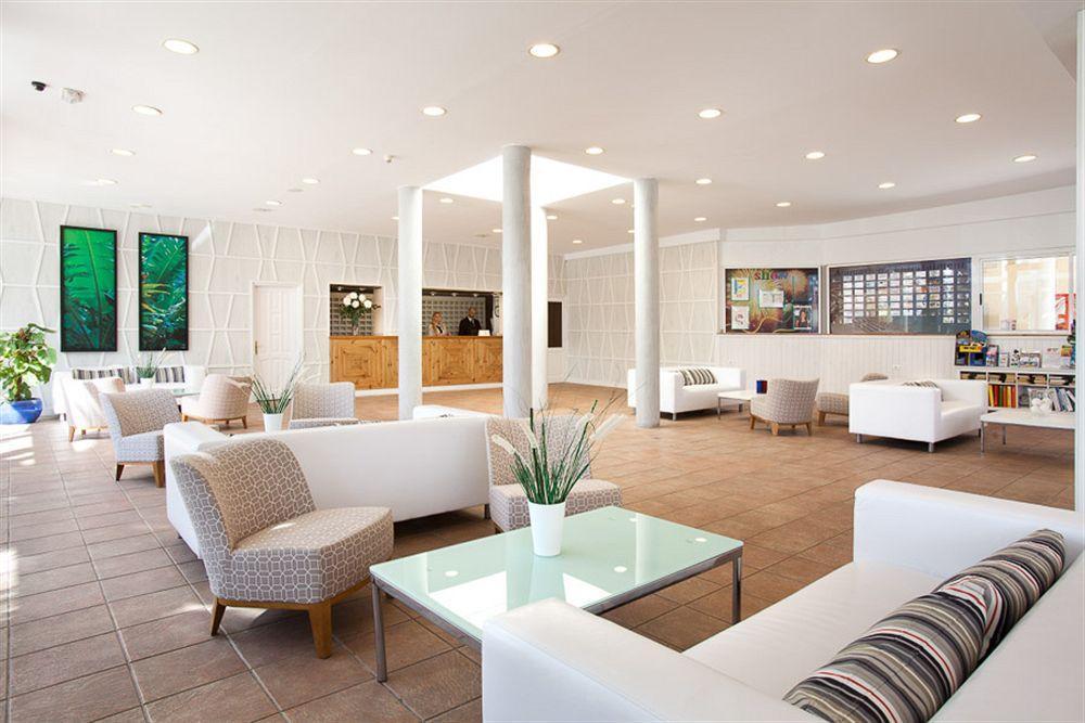 Apartamentos Plataneras Лос Кристианос Экстерьер фото